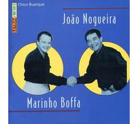 João Nogueira - Interpreta Chico Buarque