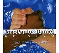 Joao Paulo - Ao Vivo Em Brotas-Sao Paulo