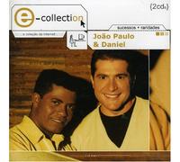 Joao Paulo & Daniel - E [Import]