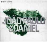 Joao Paulo & Daniel - Nova Serie [Import]