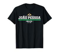 Joao Pessoa Brazil T-Shirt