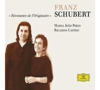 Joao Pires, Maria - Resonance de l'originaire