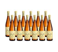 João Pires - Vin Blanc - Lot de 12