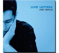 Joao Senise - Love Letters [Import]