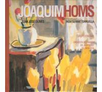Joaquim Homs - Joaquin Homs