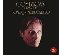 Joaquin Achucarro - Favorite Spanish Piano Pieces (Japan Only) [Import]