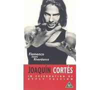 Joaquin Cortes - Gypsy Pa [VHS] [Import anglais]
