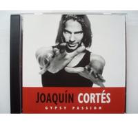 Joaquin Cortes - Gypsy Passion
