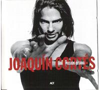 Joaquin Cortes - Latin (CD Album Joaquin Cortes, 5 Tracks)