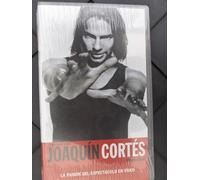 Joaquín Cortés "pasion gitana"(video)