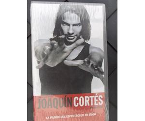 Joaquín Cortés "pasion gitana"(video)