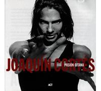 Joaquin Cortes - Passion Gitana [Import]
