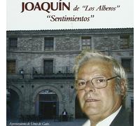 Joaquin de Los Alberos - Sentimientos [Import]