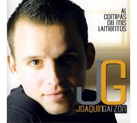 Joaquin Garzon - Al Compas de Mis Lamentos [Import]