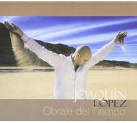 Obraje Del Tiempo [Import]