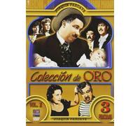 Joaquin Pardave: Coleccion De Oro 1