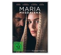 Joaquin Phoenix,Chiwetel Ejiofor,Tahar Rahim - Maria Magdalena