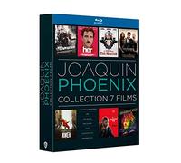 Joaquin Phoenix - Coffret 7 Films [Blu-Ray]