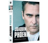 Coffret Joaquin Phoenix 7 Films DVD DVD