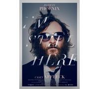Joaquin Phoenix: I'm Still Here [Import]
