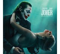 Lady Gaga - Joker: Folie À Deux (Music From The Motion Picture) [Compact Discs]