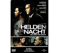 Joaquin Phoenix,Mark Wahlberg,Eva Mendes - Helden der Nacht-We Own The Night [Import]