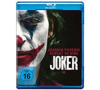 Joker – Frances Conroy, Bill Camp, Zazie Beetz, Robert De Niro – Blu-ray