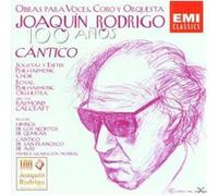 Calcraft,R. - Werke F.Gesang,Chor & Orch. [Import]