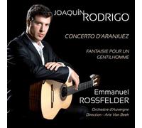 Joaquín Rodrigo – Integral