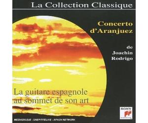 Joaquin Rodrigo - Concerto d' Aranjuez