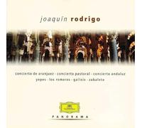 Joaquin Rodrigo - Concierto de Aranjuez