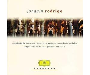 Joaquin Rodrigo - Concierto de Aranjuez