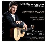 Joaquín Rodrigo – Integral
