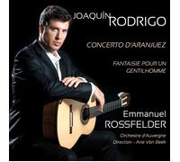 Joaquín Rodrigo – Integral