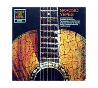 Joaquin Rodrigo - Spanisches Nationalorchester, Narciso Yepes, Ataulfo Argenta & Rafael Frühbeck de Burgos - Aranjuez-Konzert / Fantasie Für Einen Edelmann / Concierto De Aranjuez Pour Guitare Et Orchestre / Fantasia Para Un Gentilhombre [Vinyle LP record]