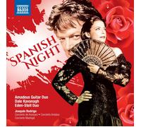 Spanish Night
