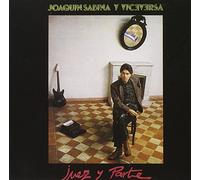 Joaquin Sabina - Juez y Parte