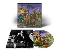 Joaquín Sabina - Malas Compañías [Vinilo]