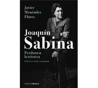 Joaquin Sabina Menendez Flores, Javier (Auteur)