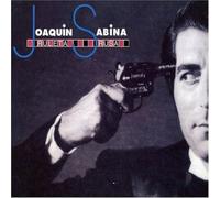 Joaquin Sabina - Ruleta Rusa [Import]