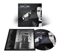 Joaquin Sabina - Ruleta Rusa (Picture Disc) [Vinyl Lp] Picture Disc, Spain - Import