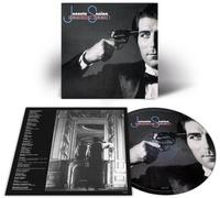Joaquin Sabina - Ruleta Rusa (Picture Disc) [Vinyl] Picture Disc, Spain - Import