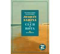 Joaquín Sabina y el club de Rota