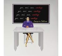 Joaquin Sabina - Yo Mi Me Contigo [Vinyl] Argentina - Import