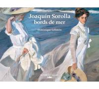 Joaquin Sorolla, Bords De Mer