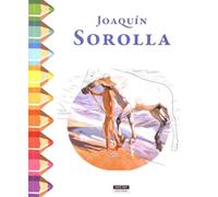Joaquin Sorolla - Catherine de Duve - Kate'art Eds - broché - Document jeunesse