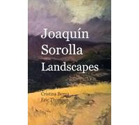 Joaquín Sorolla Landscapes