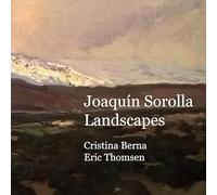 Joaquín Sorolla Landscapes