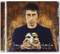 Joaquin Talisman - El Gallinero Del Cielo (Reed)