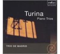 Joaquin Turina - Piano Trios